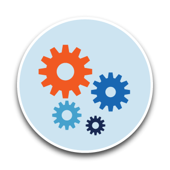 gears Process Oriented
