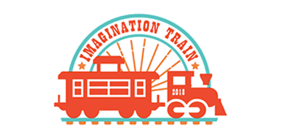 Imagination-Train-Logo Imagination train logo