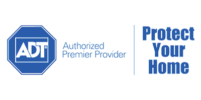 ADT Protect Your Home Logo