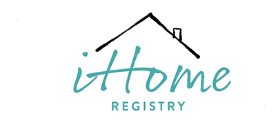 iHomeRegistry logo