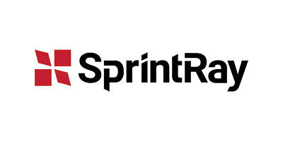 Sprintray logo
