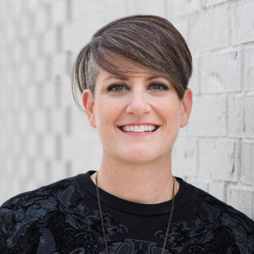 Joanna Holden, CEO Modular Ink