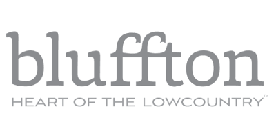 Town of Bluffton Logo