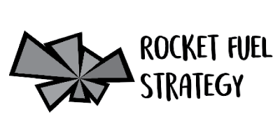 Rocket Fuel Strategy